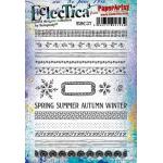 PaperArtsy Eclectica by Scrapcosy - ESC37