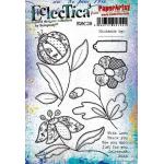 PaperArtsy Eclectica by Scrapcosy - ESC38