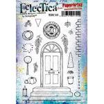 PaperArtsy Eclectica by Scrapcosy - ESC40