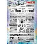 PaperArtsy Eclectica by Scrapcosy - ESC42