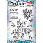 PaperArtsy Eclectica by Scrapcosy - ESC50
