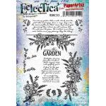 PaperArtsy Eclectica by Scrapcosy - ESC51