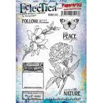 PaperArtsy Eclectica by Scrapcosy - ESC52