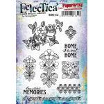 PaperArtsy Eclectica by Scrapcosy - ESC53