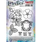 PaperArtsy Eclectica by Scrapcosy - ESC54