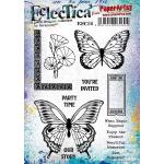 PaperArtsy Eclectica by Scrapcosy - ESC56