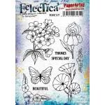PaperArtsy Eclectica by Scrapcosy - ESC57