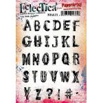 PaperArtsy Eclectica by Seth Apter - ESA21