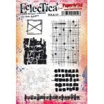 PaperArtsy Eclectica by Seth Apter - ESA22