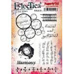 PaperArtsy Eclectica by Seth Apter - ESA25