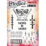 PaperArtsy Eclectica by Seth Apter - ESA37
