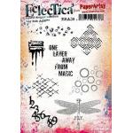 PaperArtsy Eclectica by Seth Apter - ESA38