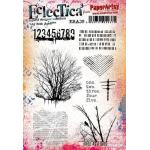 PaperArtsy Eclectica by Seth Apter - ESA39