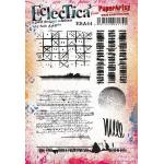PaperArtsy Eclectica by Seth Apter - ESA44