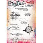 PaperArtsy Eclectica by Seth Apter - ESA47