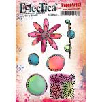 PaperArtsy Eclectica by Tracy Scott - ETS42