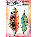 PaperArtsy Eclectica by Tracy Scott - ETS43