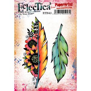 PaperArtsy Eclectica by Tracy Scott - ETS43