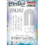 PaperArtsy Eclectica - EPA01