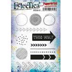 PaperArtsy Eclectica - EPA03