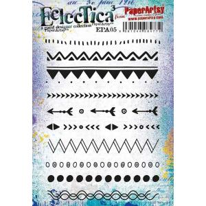 PaperArtsy Eclectica - EPA05