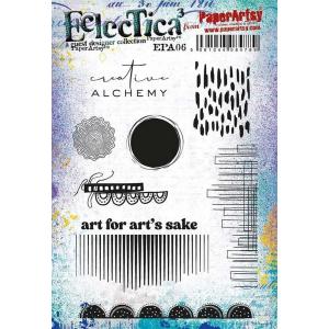 PaperArtsy Eclectica - EPA06