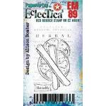 PaperArtsy Eclectica Mini By Alison Bomber [EM89]