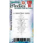 PaperArtsy Eclectica Mini By Alison Bomber [EM91]