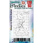 PaperArtsy Eclectica Mini By Alison Bomber [EM93]