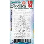 PaperArtsy Eclectica Mini By Alison Bomber [EM94]