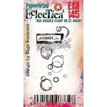 PaperArtsy Eclectica Mini by Mags Woodcock - EM145