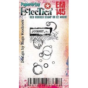 PaperArtsy Eclectica Mini by Mags Woodcock - EM145