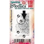 PaperArtsy Eclectica Mini by Mags Woodcock - EM148