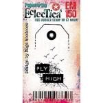 PaperArtsy Eclectica Mini by Mags Woodcock - EM150