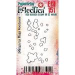 PaperArtsy Eclectica Mini by Mags Woodcock - EM151