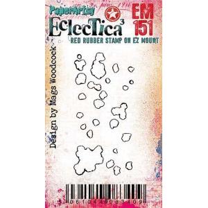 PaperArtsy Eclectica Mini by Mags Woodcock - EM151