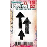 PaperArtsy Eclectica Mini by Mags Woodcock - EM152