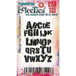 PaperArtsy Eclectica Mini by Sara Naumann - EM113