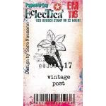 PaperArtsy Eclectica Mini by Sara Naumann - EM116