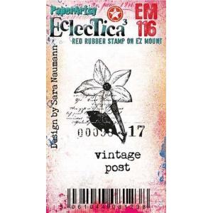 PaperArtsy Eclectica Mini by Sara Naumann - EM116