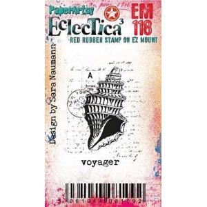 PaperArtsy Eclectica Mini by Sara Naumann - EM118