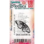 PaperArtsy Eclectica Mini by Sara Naumann - EM133