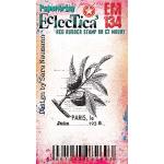 PaperArtsy Eclectica Mini by Sara Naumann - EM134