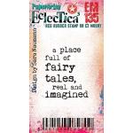 PaperArtsy Eclectica Mini by Sara Naumann - EM135