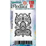 PaperArtsy Eclectica Mini By Scrapcosy [EM81]
