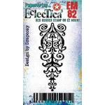 PaperArtsy Eclectica Mini By Scrapcosy [EM82]