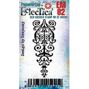 PaperArtsy Eclectica Mini By Scrapcosy [EM82]
