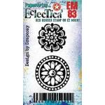 PaperArtsy Eclectica Mini By Scrapcosy [EM83]