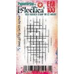 PaperArtsy Eclectica Mini by Seth Apter - EM100