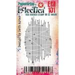 PaperArtsy Eclectica Mini by Seth Apter - EM101